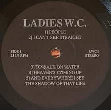 Load image into Gallery viewer, Ladies W.C. - Ladies W.C.