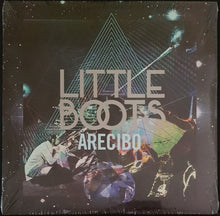 Load image into Gallery viewer, Little Boots - Arecibo