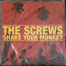 Load image into Gallery viewer, Screws - Shake Your Monkey