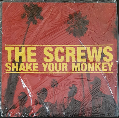 Screws - Shake Your Monkey