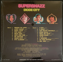 Load image into Gallery viewer, Supersnazz - Diode City - Pink Vinyl