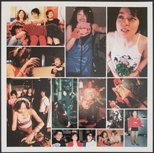 Load image into Gallery viewer, Supersnazz - Diode City - Pink Vinyl