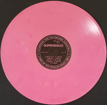 Load image into Gallery viewer, Supersnazz - Diode City - Pink Vinyl
