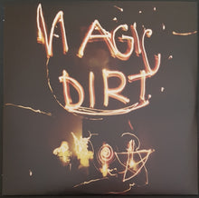 Load image into Gallery viewer, Magic Dirt - Friends In Danger - Red Vinyl