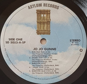 Jo Jo Gunne - Jo Jo Gunne