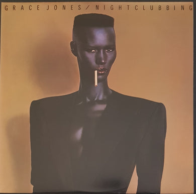 Jones, Grace - Nightclubbing