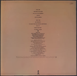 Jones, Grace - Nightclubbing