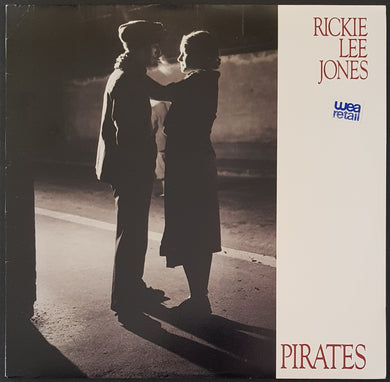 Jones, Rickie Lee - Pirates