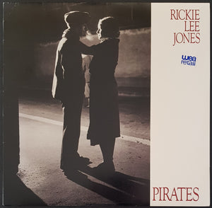 Jones, Rickie Lee - Pirates