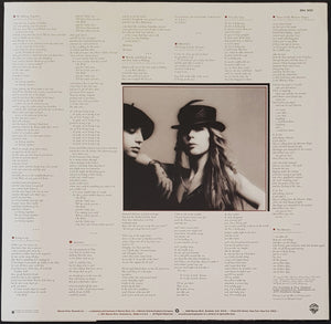 Jones, Rickie Lee - Pirates