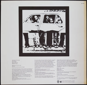 Little Feat - Feats Don't Fail Me Now