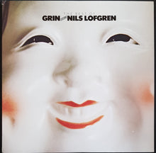 Load image into Gallery viewer, Nils Lofgren - The Best Of Grin Featuring Nils Lofgren