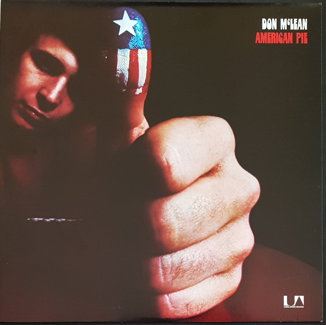 McLean, Don - American Pie