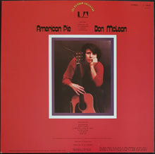Load image into Gallery viewer, McLean, Don - American Pie