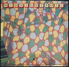 Load image into Gallery viewer, Midnight Oil - Armistice Day