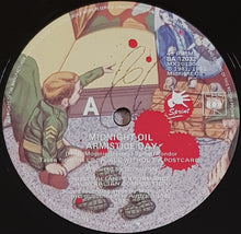 Load image into Gallery viewer, Midnight Oil - Armistice Day
