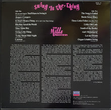 Load image into Gallery viewer, Mills Brothers - Swing Is The Thing