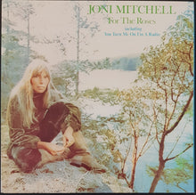 Load image into Gallery viewer, Mitchell, Joni - For The Roses