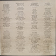 Load image into Gallery viewer, Mitchell, Joni - Hejira