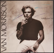 Load image into Gallery viewer, Van Morrison - Wavelength