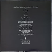 Load image into Gallery viewer, Van Morrison - Wavelength