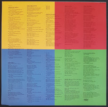 Load image into Gallery viewer, Motels - All Four One