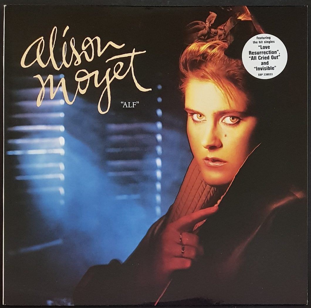 Alison Moyet - Alf