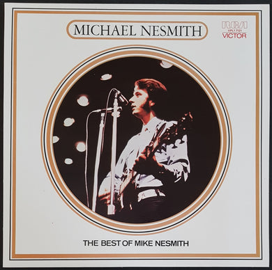 Michael Nesmith - The Best Of Mike Nesmith