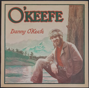 O'Keefe, Danny - O'Keefe