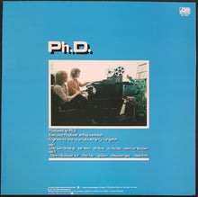 Load image into Gallery viewer, Ph.D. - Ph.D.