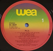 Load image into Gallery viewer, Ph.D. - Ph.D.