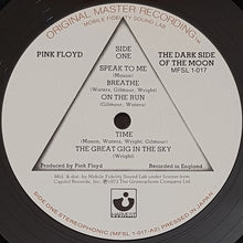 Load image into Gallery viewer, Pink Floyd - D.S.O.T.M