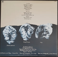 Load image into Gallery viewer, Police - Reggatta De Blanc