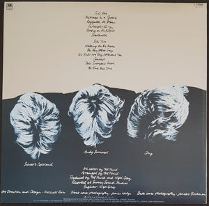 Police - Reggatta De Blanc