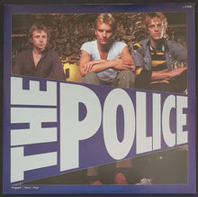 Load image into Gallery viewer, Police - Reggatta De Blanc