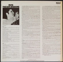 Load image into Gallery viewer, Elvis Presley - The Sun Sessions