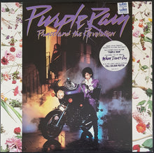 Load image into Gallery viewer, Prince - Purple Rain