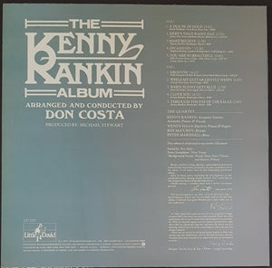Rankin, Kenny - The Kenny Rankin Album