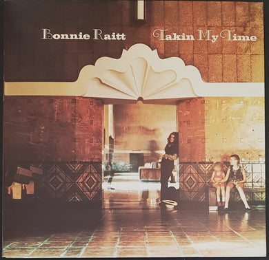 Bonnie Raitt - Takin' My Time