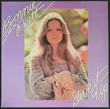 Load image into Gallery viewer, Bonnie Raitt - Give It Up