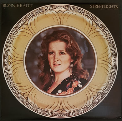 Bonnie Raitt - Streetlights