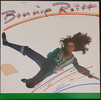 Bonnie Raitt - Home Plate