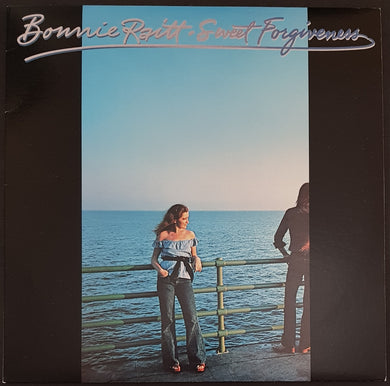 Bonnie Raitt - Sweet Forgiveness