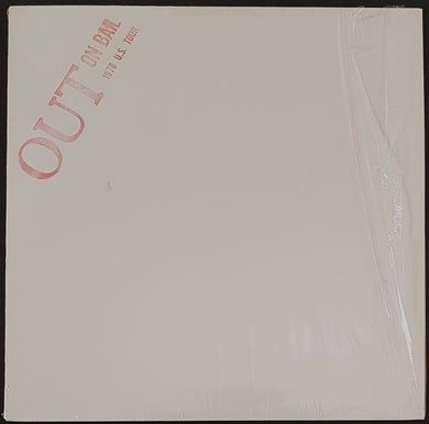 Rolling Stones - Out On Bail 1978 U.S. Tour