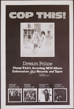 Load image into Gallery viewer, Cheap Trick - 1979