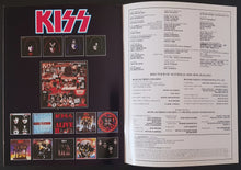 Load image into Gallery viewer, Kiss - 1980