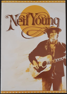 Young, Neil - 1985