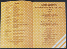 Load image into Gallery viewer, Young, Neil - 1985