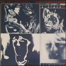 Load image into Gallery viewer, Rolling Stones - Emotional Rescue