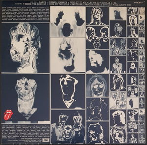 Rolling Stones - Emotional Rescue
